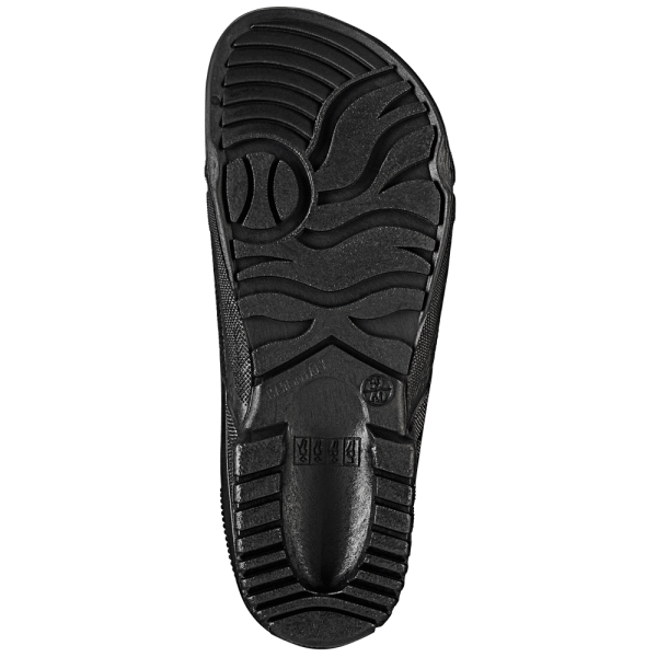 F-EUROMAX-Garten-Clogs, *VEILCHEN*, blau