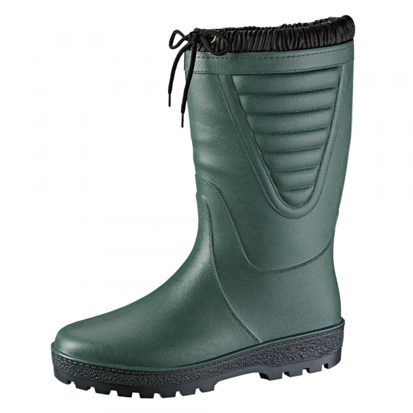 *Polar* Pvc-Winterstiefel