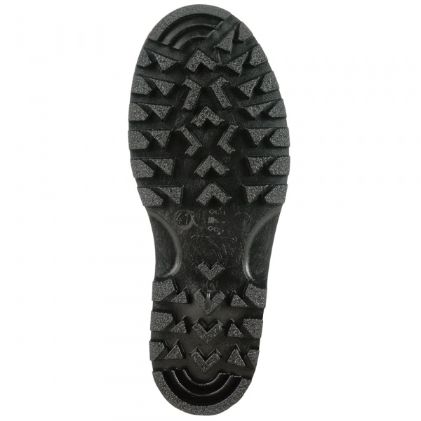 *Polar* Pvc-Winterstiefel