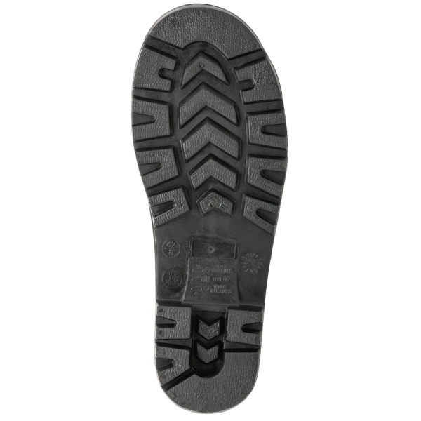 F-*ATTU* PVC-WINTERSTIEFEL-EN ISO 20347:2022+ A1:2024 O4 OLIVGR�N