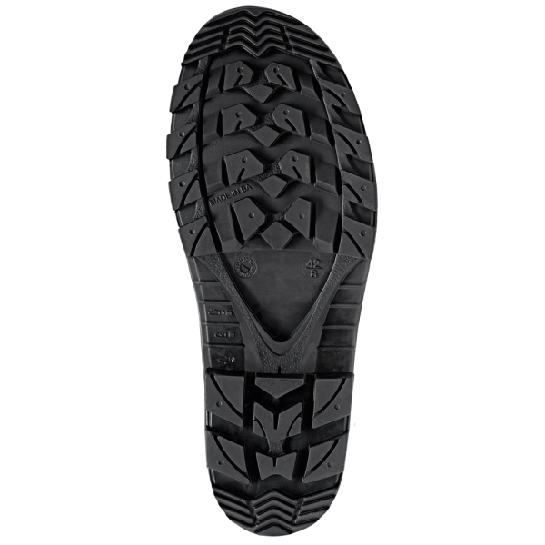 F-*SEILAND* WINTERSCHN�RSTIEFEL, SCHWARZ/GRAU