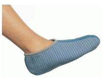 F-Premium-Einzieh-Arbeits-Berufs-Socken, blau