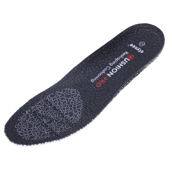 F-*CUSHIONPRO�* EINLEGESOHLEN-*ELYSEE� CUSHIONPRO�* EINLEGESOHLEN MIT RESHAPING CUSHIONING