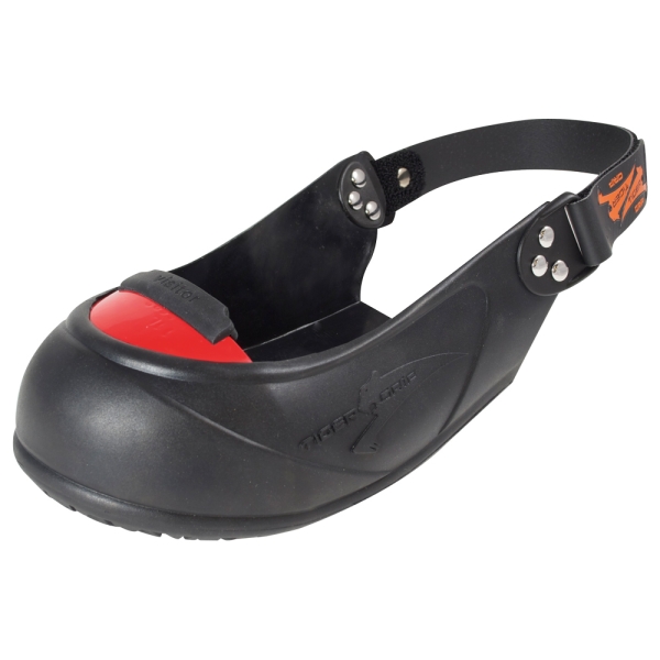 F-Sicherheits-Überschuhe, *VISITOR*