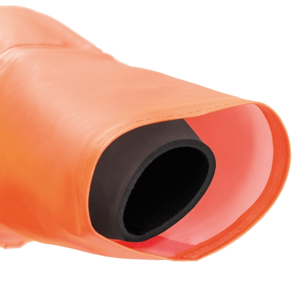F-Offshore-Schutzanzug, 325g/m�, orange