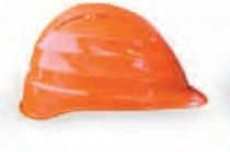 FELDTMANN-PSA-Kopfschutz, Schutzhelm, Helm BOB, orange