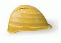 FELDTMANN-PSA-Kopfschutz, Schutzhelm, Helm ROCKMAN C3, gelb