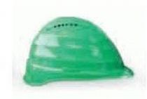 FELDTMANN-PSA-Kopfschutz, Schutzhelm, Helm ROCKMAN C3, grün