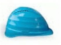 FELDTMANN-PSA-Kopfschutz, Schutzhelm, Helm ROCKMAN C4, blau