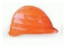 FELDTMANN-PSA-Kopfschutz, Schutzhelm, Helm ROCKMAN C6, orange