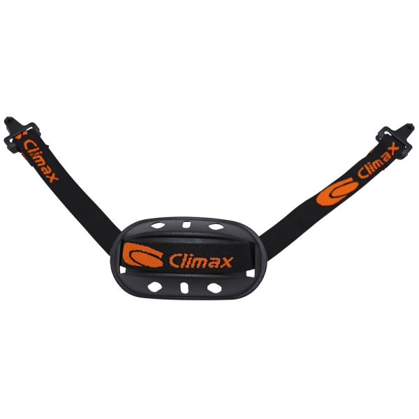 F-Kinnriemen für Helme,