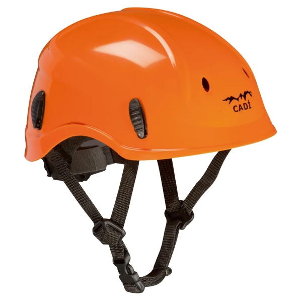 F-Schutzhelm, Drehverschluss, *CADI*, 4-PUNKT