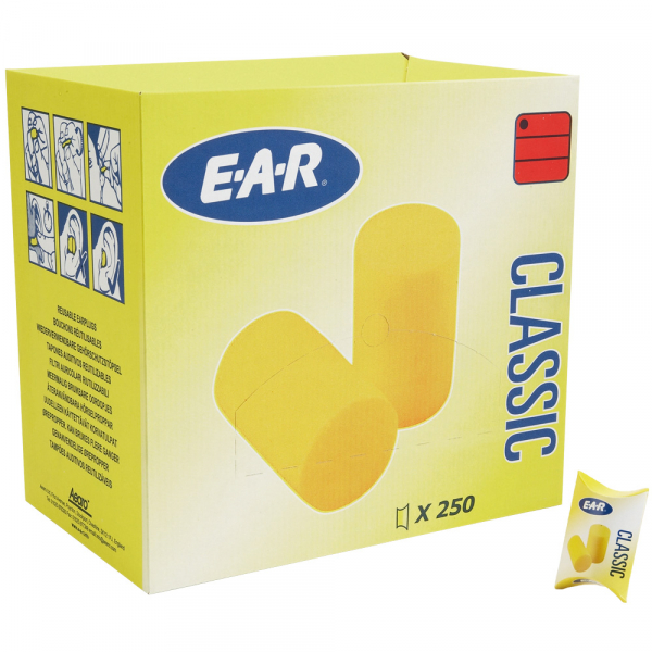 Kissenpackung *e-a-r™ classic™ *