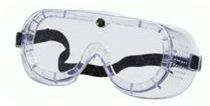 FELDTMANN PSA-Augenschutz, TECTOR Augen-Vollsicht-Schutz-Brille, DIREKT