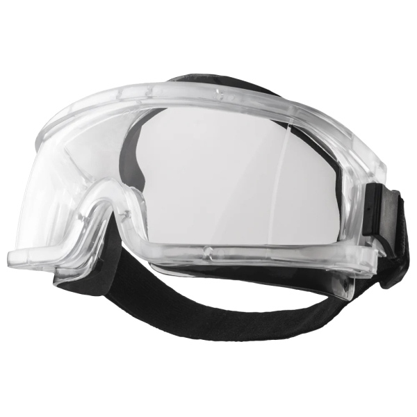 F-Schutzbrille, klar, *TECTOR CHARGE* (EN166)