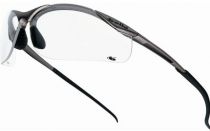 FELDTMANN PSA-Augenschutz, TECTOR Augen-Schutz-Brille, SKYLINE, schwarz