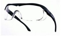 F-PSA-Augenschutz, Augen-Schutz-Brille, *RUSH+*,  (RUSHPPSI), klar