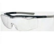F-PSA-Augenschutz, Augen-Schutz-Brille, WIRE-Überbrille für Korrektionsbrllenträger, VE= 12 Stück