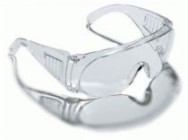 FELDTMANN PSA-Augenschutz, TECTOR Augen-Schutz-Brille, Besucherbrille, Visitor