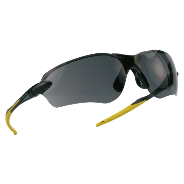 F-TECTOR-Schutzbrille, *FLEX*, grau