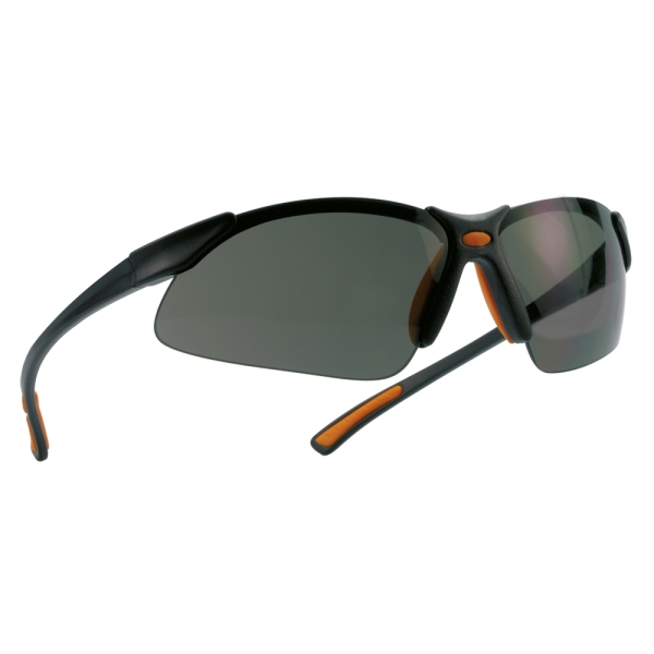 F-TECTOR-Schutzbrille, *SPRINT*, grau