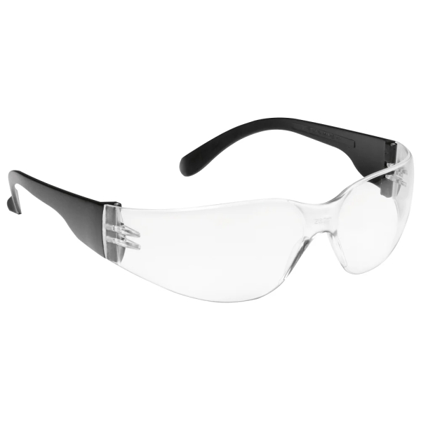 F-TECTOR-Schutzbrille, *CHAMP*, klar