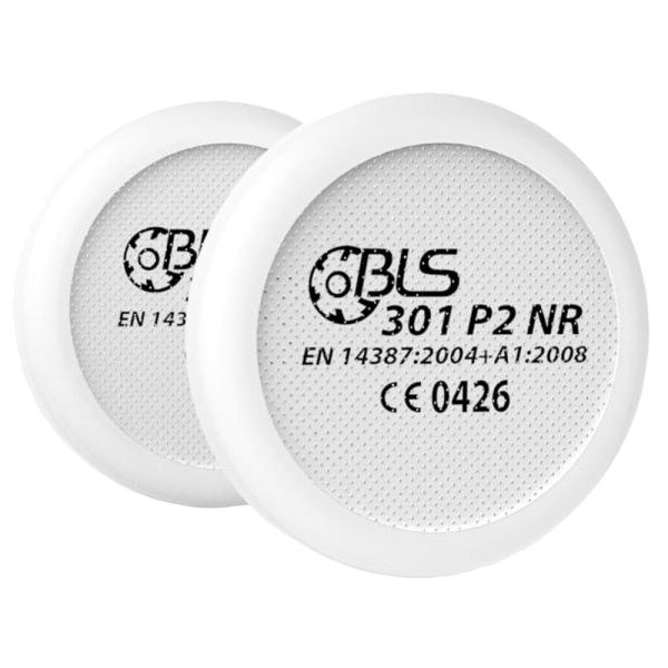 F-Vorfilter f�r Bajonett-Anschluss *P2 NR*
