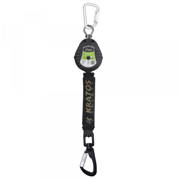 F-KRATOS-Höhensicherungsgerät, OLYMPE-S2