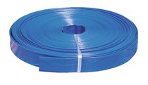 F-PVC-Flachschlauch, 8