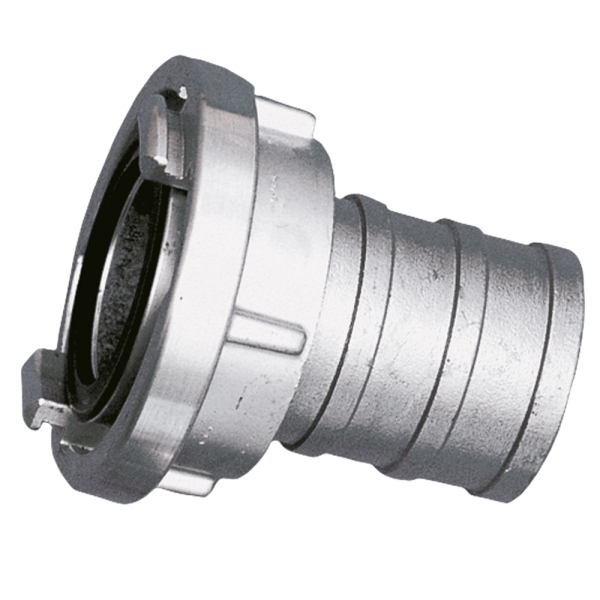 F-Saugkupplung, C / 52, 52 mm