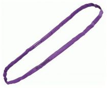 F-FELDTMANN-TECTOR-Rundschlinge 1,5 m, violett