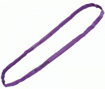 F-FELDTMANN-TECTOR-Rundschlinge 1 m, violett