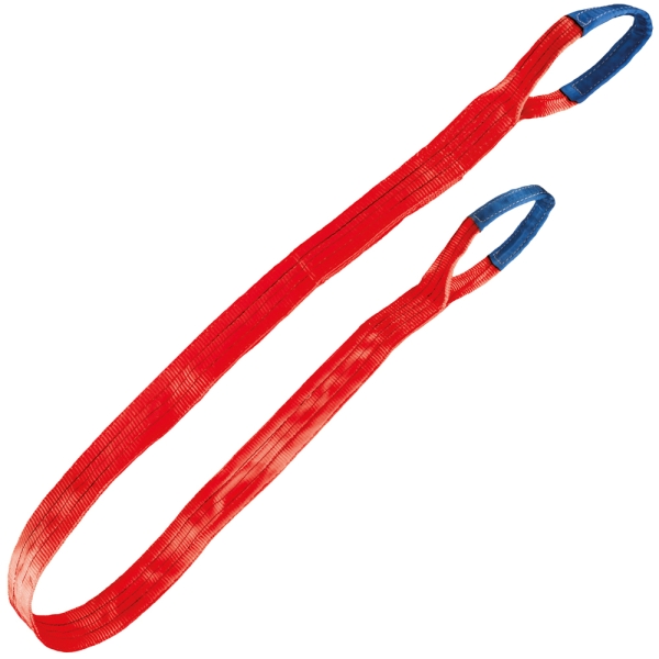 F-Hebeband, 150 mm x 4 m, WLL 5000 kg