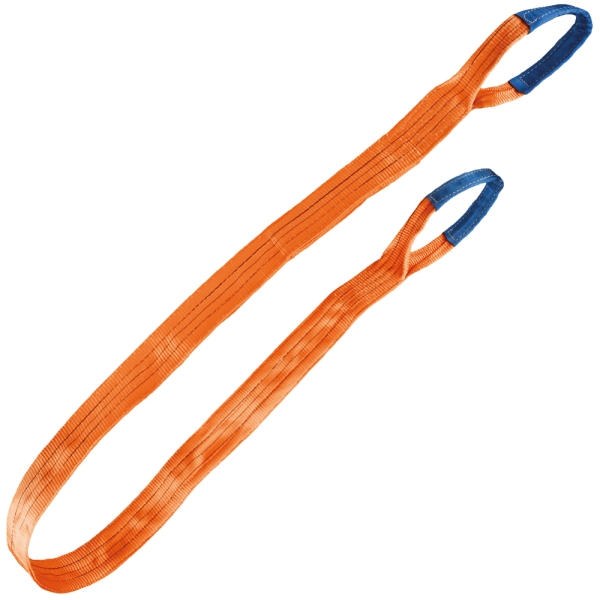 F-Hebeband, 300 mm x 6 m, WLL 10000 kg