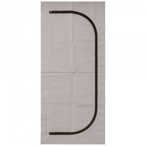 *C-Form* Pvc ReissverschlusstR