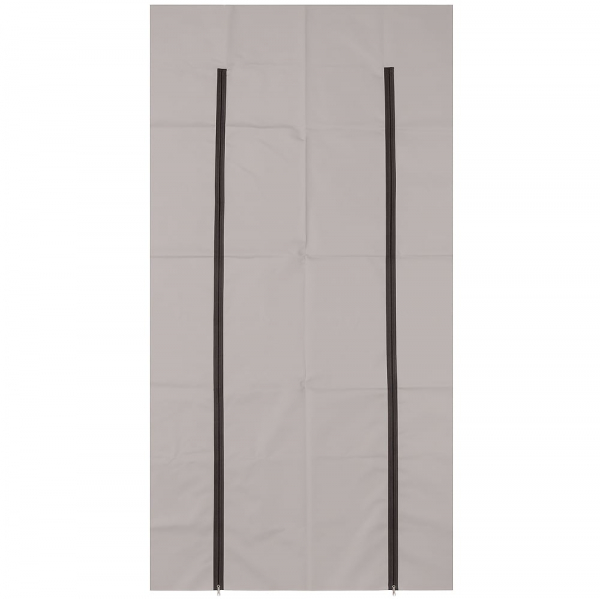 *H-Form* Pvc ReissverschlusstR