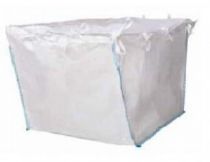 F-FELDTMANN-TECTOR-Bags-Transport-Entsorgung-Container-Säcke, Container-Bags für Absetzmulde, 420/240 x 182 x 175 cm