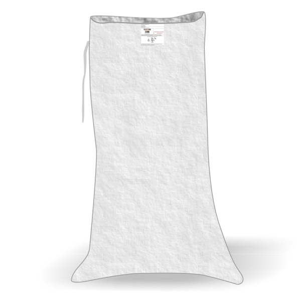 F-Karton PP B�ndchen Gewebesack, 70 x 110 cm