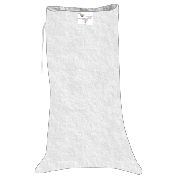 F-PP B�ndchen Gewebesack, 70 x 110 cm
