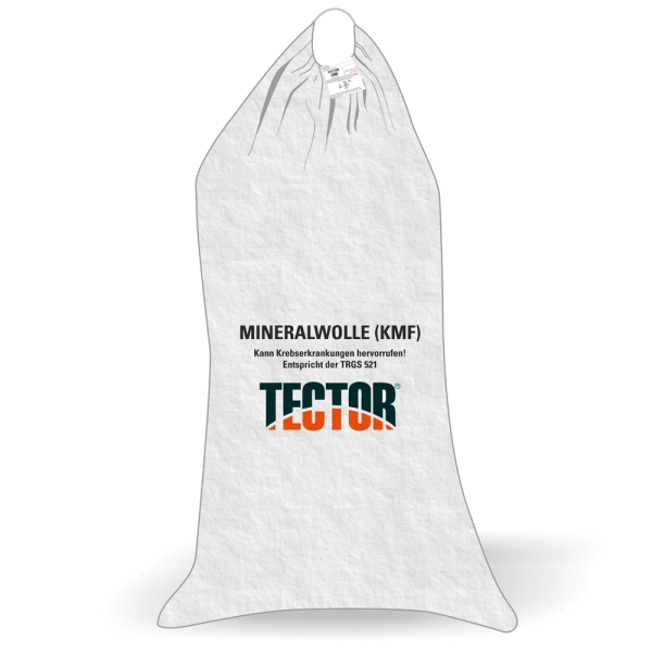 F-Karton KMF Sack, 140 x 220 cm