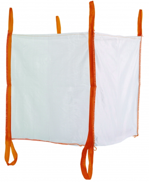 Premium norsGAAD Big Bag hochwertig 4 Schlaufen 90x90x90cm oder 60x60x60cm 