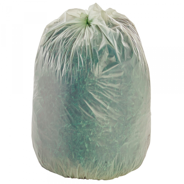 F-MDPE-SACK MIT SEITENFALTE 920 LITER,