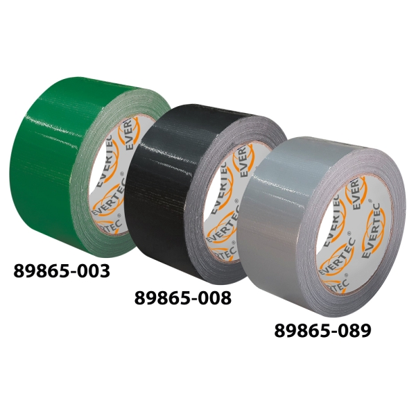 Gewebeband 48mm x 50m, gr�n