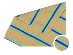 MEIKO-STAUB- & POLIERTUCH, S 350, gestreift