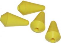 3M-PSA-Gehörschutz, E-A-R Caboflex Ohr-Stöpsel, Ersatz-Stöpsel, Pkg. á 50 Paar