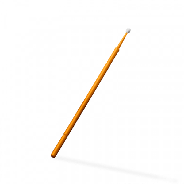 AMPRI-Micro-Applikatoren, regular, orange