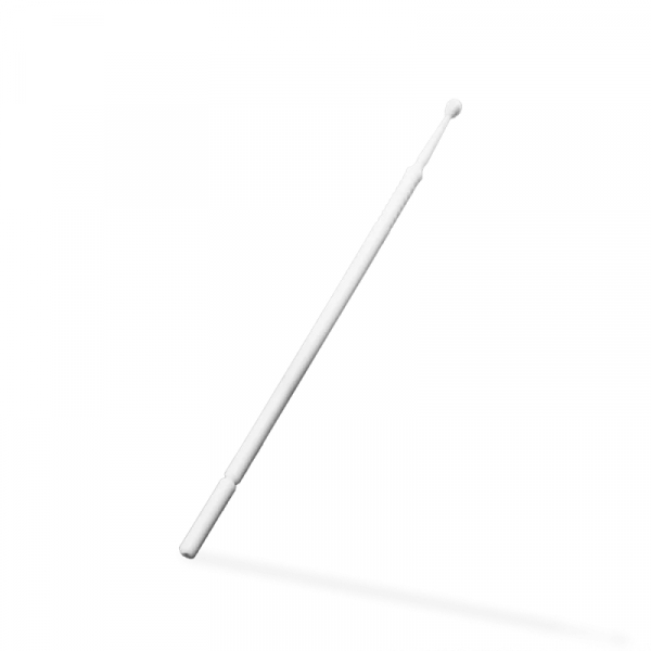 AMPRI-Micro-Applikatoren, superfine, weiß