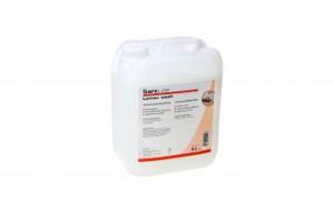 AMPRI-Hand-/Hnde-Reiniger, Waschlotion, Safeline, Lemon Wash, VE = 1 Kanister, 5 Liter