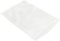 AMPRI-Waschhandschuhe, MED COMFORT 3D, Molton, 15 x 23 cm, VE: 20 x 50 Stck, wei