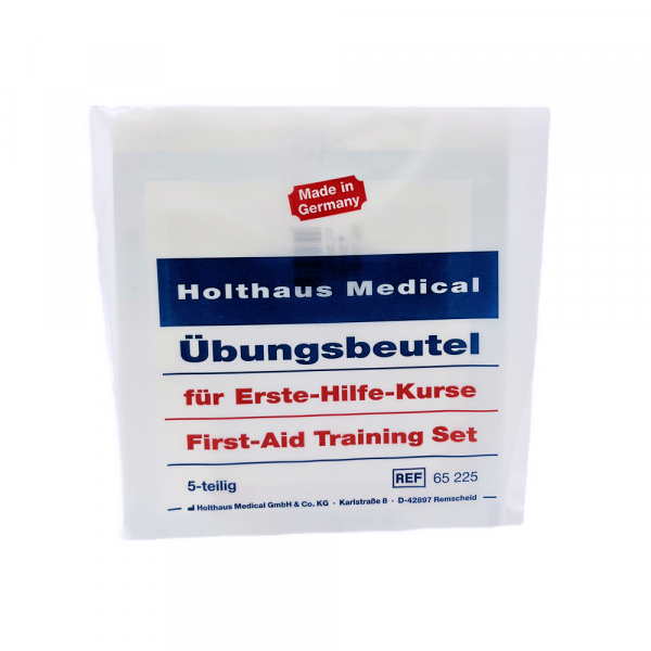 �bungsbeutel